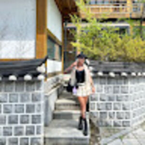 Meet your Posher, Paulet